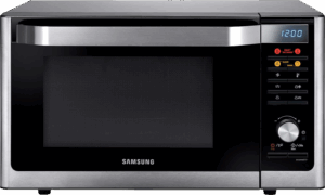 Magnetron replacement, keypad repair, door switch fix.