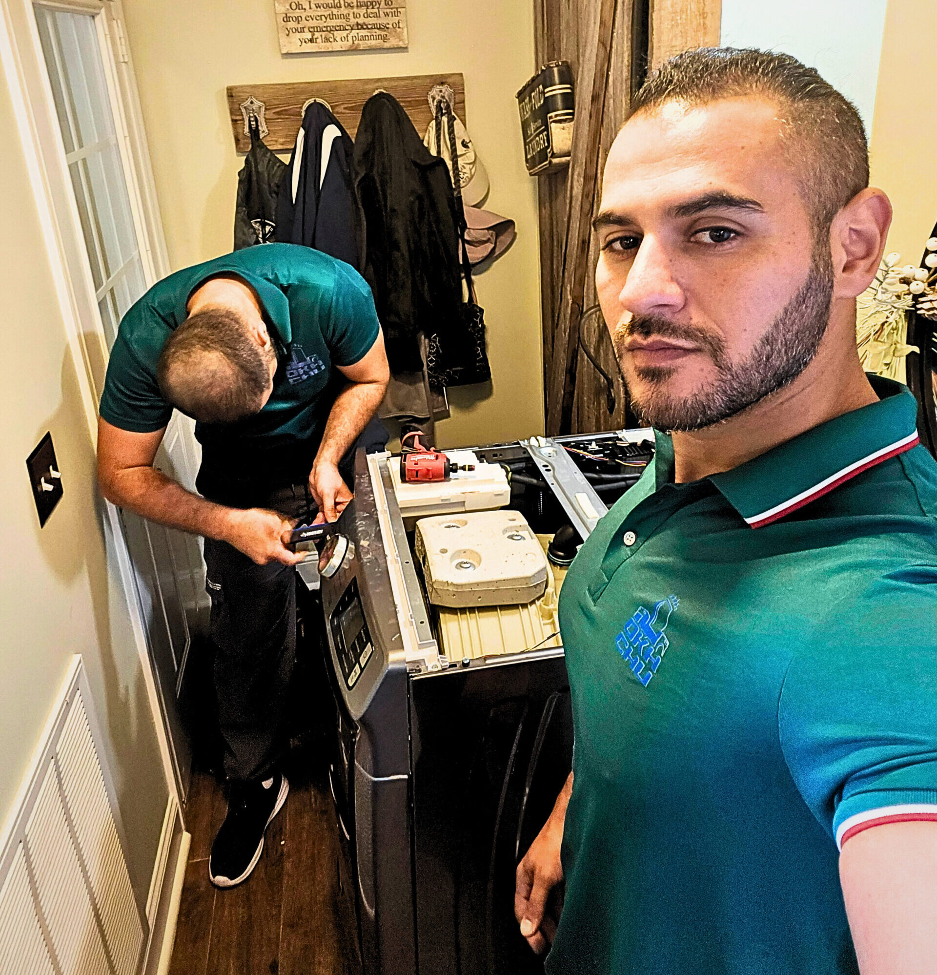 winston-salem , Greensboro Dryer Washer repair