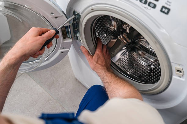 Prevent Costly Breakdowns with Professional Washer Repair & Maintenance