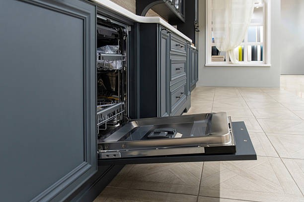 Whirlpool Dishwasher Not Draining or Drying